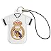 レアル・マドリード フットボールクラブ Real Madrid CF オフィシャル商品 ユニフォーム 携帯ストラップ