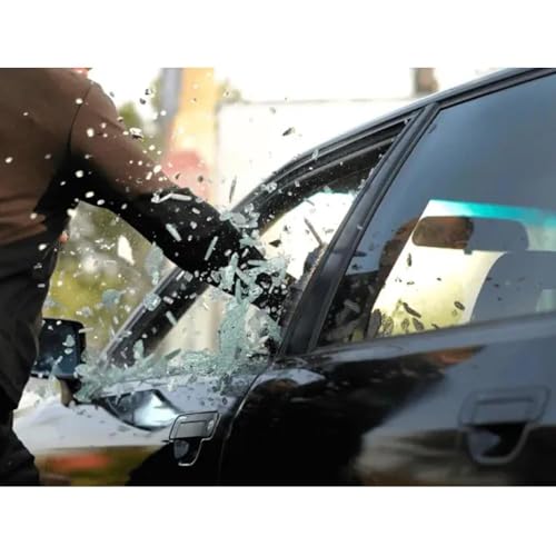 Insulfilm Profissional Anti Vandalismo Clear PS4 Linha Safety Line 1/2 Bobina 15 metros 70042