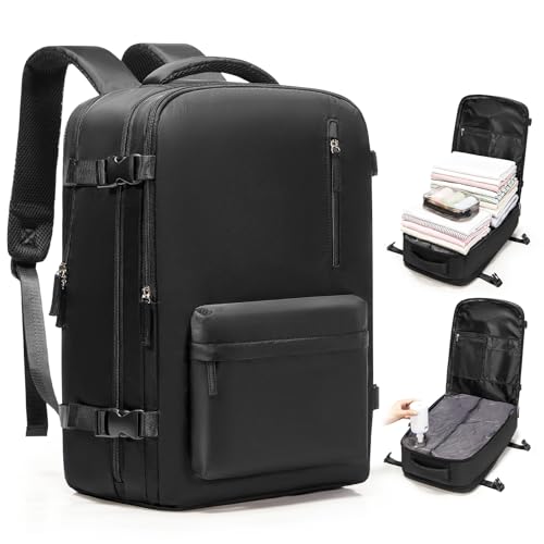coofay Easyvacpack Vacuum Travel Backpack
