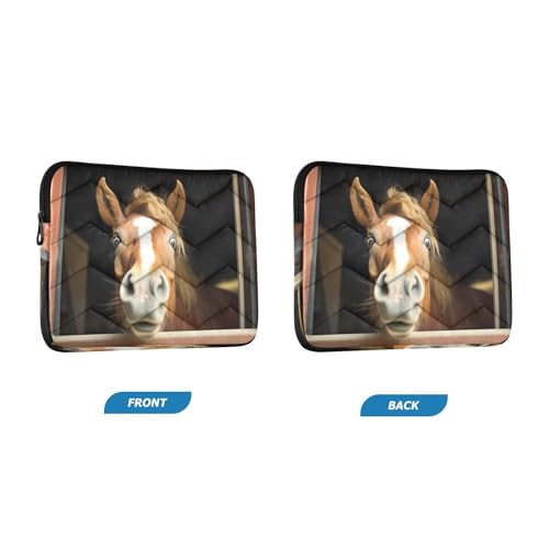 Funda para portátil de 13-14 pulgadas impermeable miniatura 2