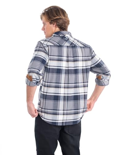 Image of Legendary Whitetails Men's Legendary Flannel Shirt