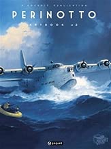 Download Artbook Perinotto T2 PDF