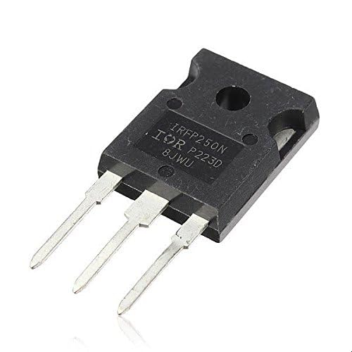 30A 200V N-Channel Power MOSFET TO-247 Package To