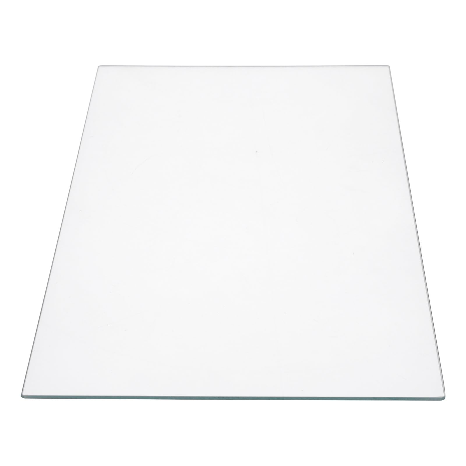 easyPART Kompatibel/Ersatz für LIEBHERR 7271678 Glasplatte 410x269mm für Gefrierteil KühlGefrierKombination Gefrierschrank