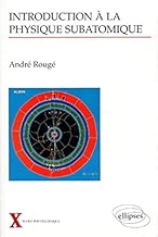 Download Introduction à la physique subatomique PDF