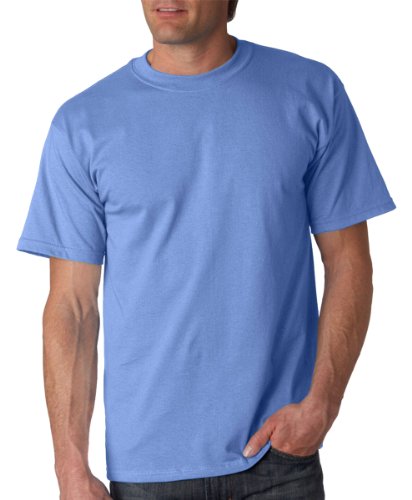 Image of [Gildan] Gildan T-Shirt, 6.0 oz, Ultra Cotton, Short Sleeve, Plain T-Shirt, Men's,