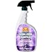 Bodhi Dog Pet Deskunk Odor Eliminator | Skunk Smell Remover Eliminates Skunked Smells Deodorizing Using Essential Oils on Dogs, Cats, Furniture, Carpet, Clothing and More - Shampoo 16oz or Spray 32oz