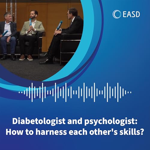Diabetologist and Psychologist: How to harness each other's skills?