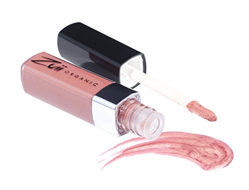Zuii Organic Satin Lip Colour Perfume 100