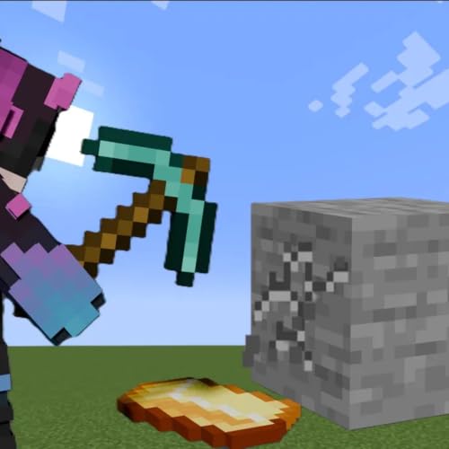 Minecraft ABER Bl&ouml;cke geben RANDOM ITEMS!