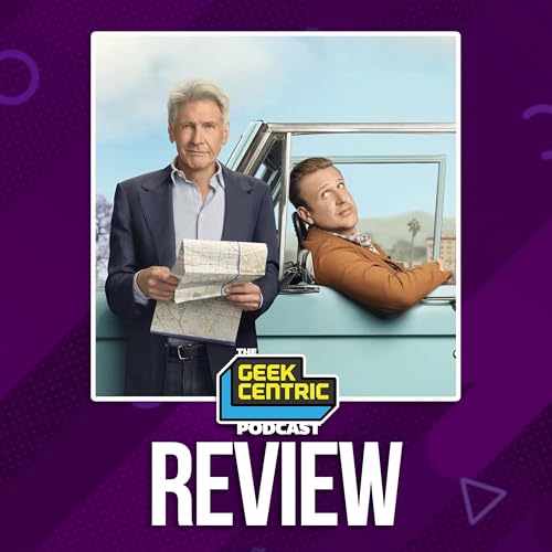 Review | Shrinking Season 3 (Spoiler-Free) Podcast Por  arte de portada