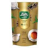 Zesta Ceylon Black Tea BOPF Pure Ceylon Tea 200 Grams Pack Directly from Srilanka