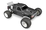 J Concepts Inc. 1/10 1993 Ford F150 Vintage Team Truck Clear Body RC10T JCO0307 Electric Car/Truck Option Parts
