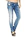 Produktbild Diesel Jeans Grupee blau W30