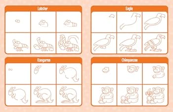 Paperback Two Windmills Limited 501 Utterly Awesome Things to Draw. Book