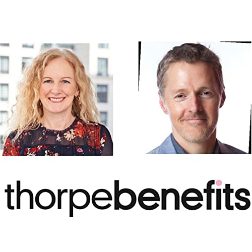 Top Trends in Benefits and Wellness