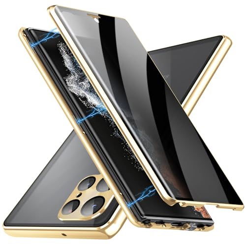 Coque Samsung S24 magnétique idéale pour sécuriser vos déplacements urbains