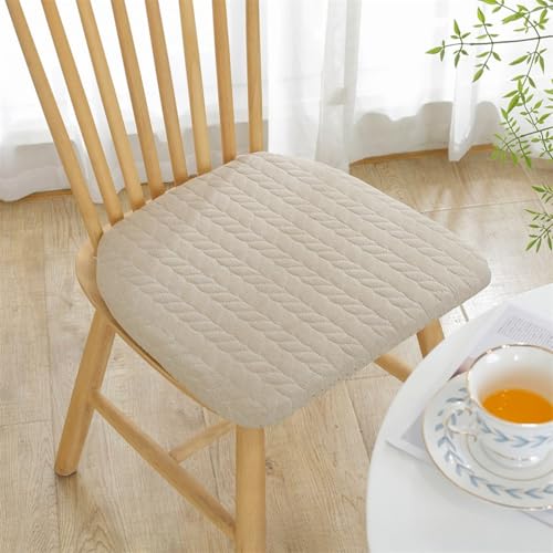 Hanmidou �_�C�j���O�`�F�A 2��/4���Z�b�g �Ђ��t�� �J���[ �n���^ �`�F�A�p�b�h �V�[�g ����~�ߕt�� �J�o�[�d�l �􂦂� �ᔽ�� ���n �ʟ��� ����Ȃ� �֎q �`�F�A�p�b�h �֎q�p ���z�c 40*43cm�l�G�ʗp (5,2����)