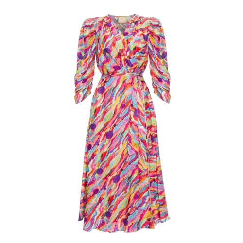 Robe de cocktail femme Trinity pour sublimer votre silhouette sans complexe en soirée