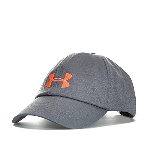 Casquette Under Armour Femme Renegade accessoire de tête ajustable été