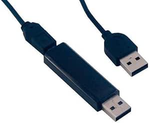 Adattatore Ps2/Usb per Connettere Mouse E Tastiera Ps/2 Alla