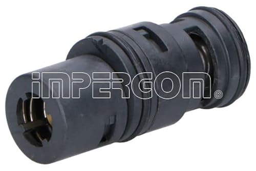 ORIGINAL IMPERIUM Caja del termostato 90841 Cover