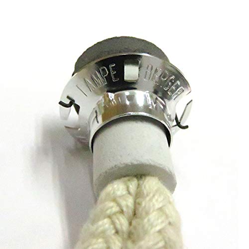 Amazon.co.jp: ランプベルジェ（LAMPE BERGER) 3AP芯バーナー【正規品