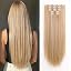 Blonde with Highlights