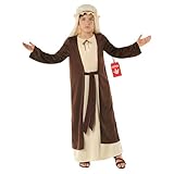 Morph Nativity Joseph Brown Boys S