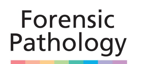 Forensic Pathology: Principles and Practice