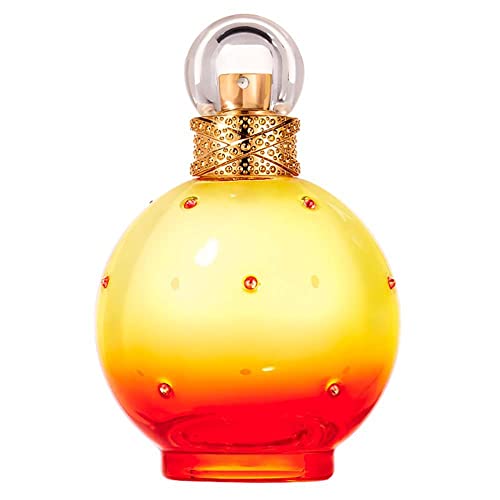 Britney Spears Blissful Fantasy Limited Edition Eau De Toilette EDT Spray for Women 3.3 Fl Oz