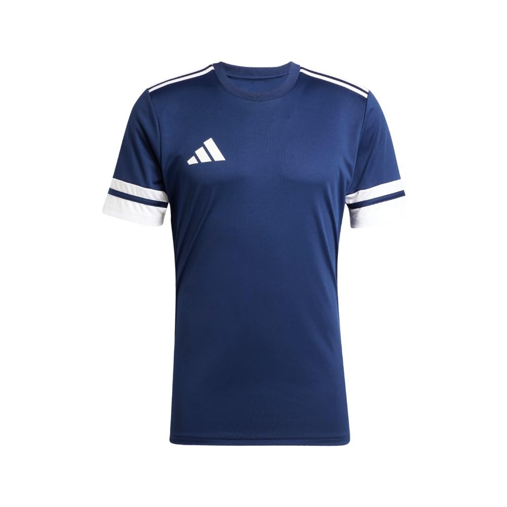 adidas Squadra Herren-Trikot, kurzärmlig, M