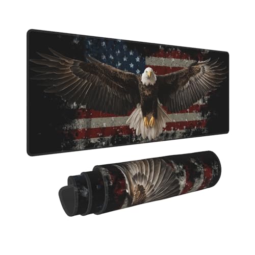 Tapis de souris grand format idéal pour aménager votre espace gamer à domicile