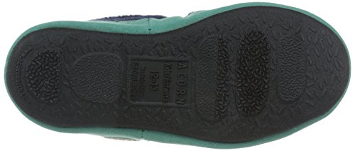 Acorn Kids Colby Gore Moc Slipper4