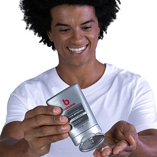 Bozzano Bálsamo Pós Barba Pele Sensível 100 G