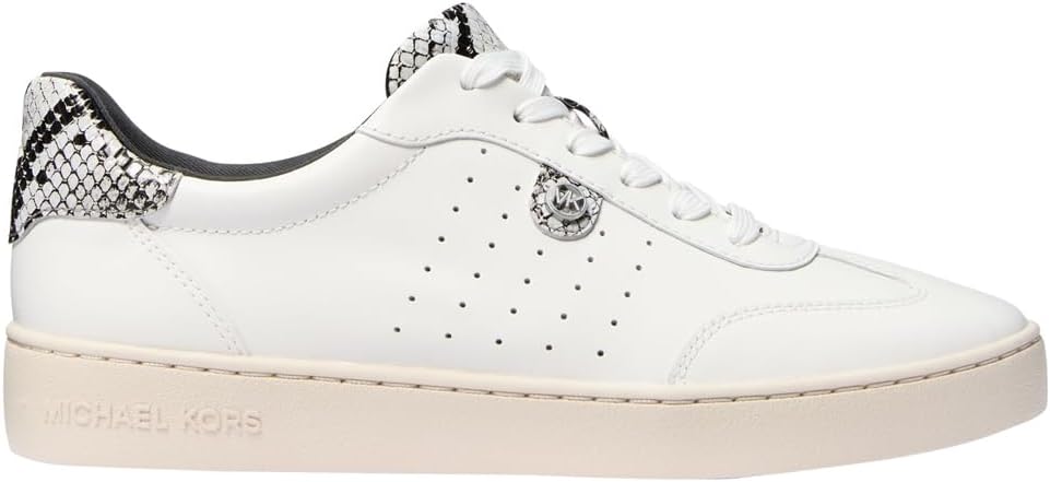 Michael Kors Women's Scotty Lace Up Shoes - Image 2