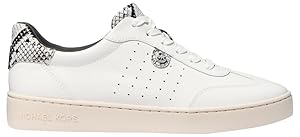 Michael Kors Women's Scotty Lace Up
