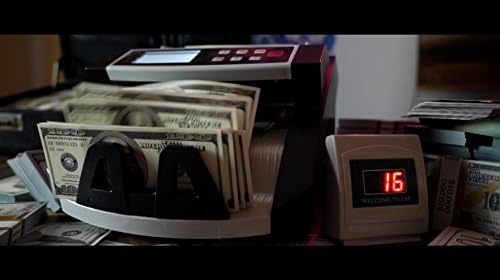 PROP MONEY DOLLARS | UK COMPANY | 100 FULL PRINT OLD STYLE $100 DOLLAR BILLS | $10,000 Stack | Extra bank strap | For Movies, Advertising, Play, Party, Supreme, Gun, Fancy Dress, Casino Games