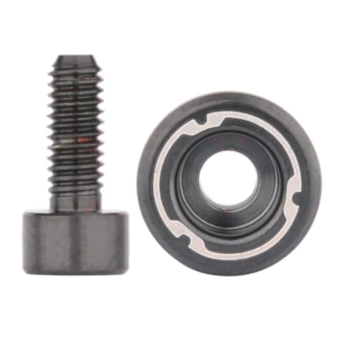 Generic OGECLF 1pc Golf Weight for Taylormade Qi10, Qi10 Max, Qi10 LS Driver, Qi10 Tour Fairway Wood Hybrid 7g