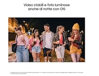 Samsung Smartphone SM A175FZKBEUE Galaxy A17 Black – Ansicht 6