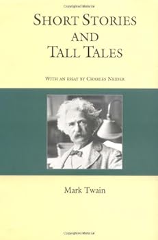 Hardcover Short Stories and Tall Tales (Courage Literary Classics) Book