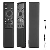 televisor samsung q85r 【Una protezione perfetta】Sei ancora preoccupato che i bambini aprano il coperchio posteriore del telecomando o perdano la batteria? Sei ancora arrabbiato per il fatto che il telecomando sia caduto da un alto livello? Hai questi problemi? Lascia che il nostro Silicone Remote Case ti aiuti! Con il coperchio in silicone acceso, impedisce ai bambini di aprire il coperchio posteriore e perdere le batterie del telecomando mentre giocano liberamente. E non dovete preoccuparvi che il telecomando si sporchi, non preoccupatevi che i vostri gatti buttano i telecomandi dal tavolo.