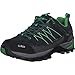 Produktbild CMP Herren Rigel Low Shoe WP Trekking-& Wanderhalbschuhe, B Blue Gecko, Größe 43 EU