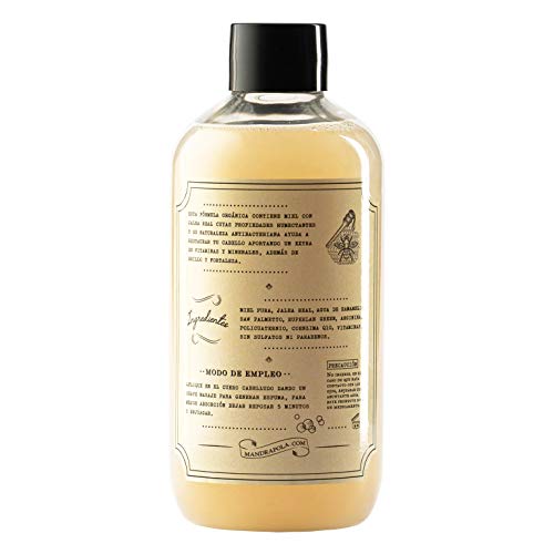 La Mejor Selección de Cuales son los shampoo sin sal listamos los 10 mejores. 16 La Mejor Selección de Cuales son los shampoo sin sal listamos los 10 mejores. 13