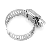 Tbest Kurbelgehäuse-Entlüftungsumleitungs-Entlüftungsleitungs-Änderungssatz, Hochwertiges Aluminium, Langlebig, Direkter Ersatz für 6,7 ab 07