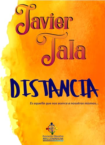 Distancia (Spanish Edition)