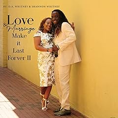 Love & Marriage Titelbild