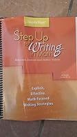 Step up to Writing in Math 1602186847 Book Cover