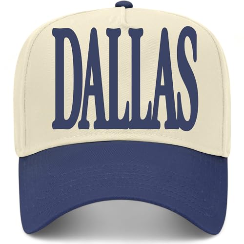 BROTHER TRUCKERS Dallas Hat miniatura 1
