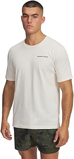Mens Project Rock Payoff Short Sleeve T Shirt